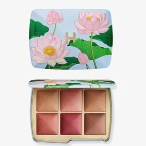 COPY - Hourglass pallet